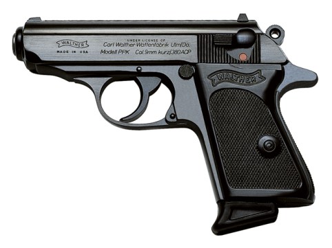 walther-ppk