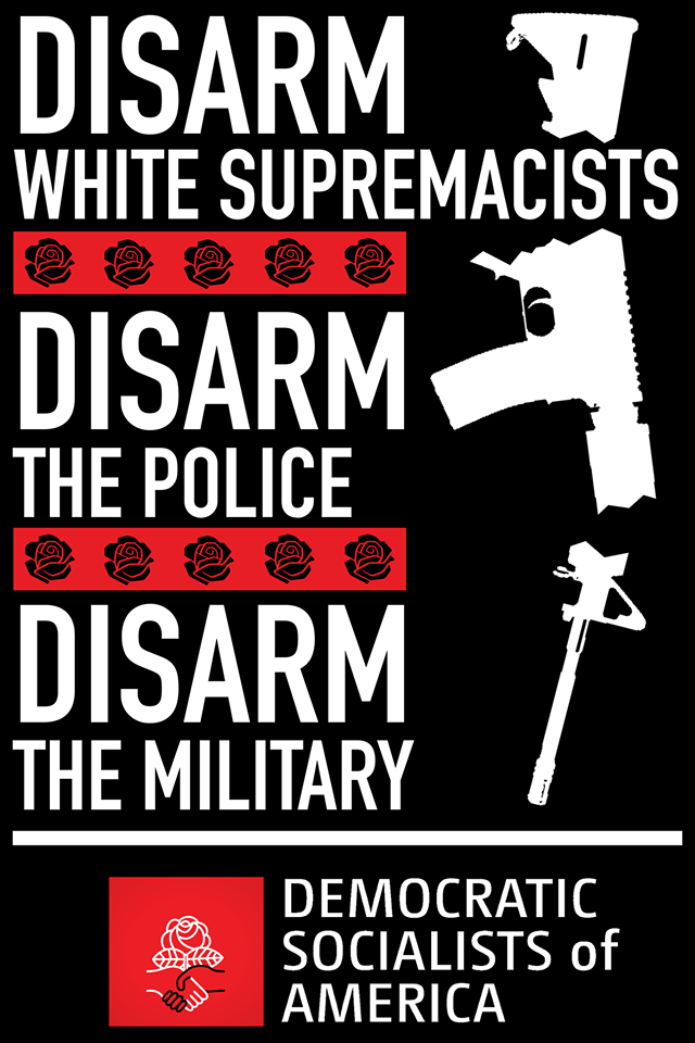 disarm them all